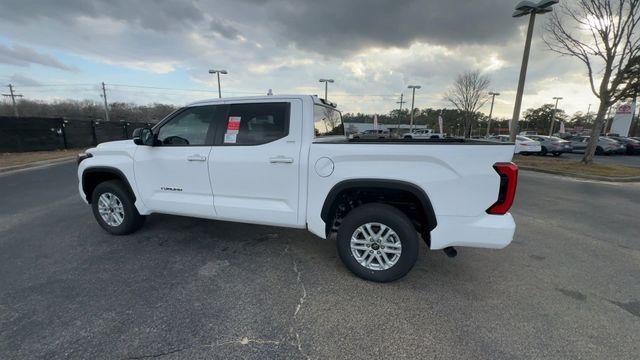 new 2026 Toyota Tundra car, priced at $59,109
