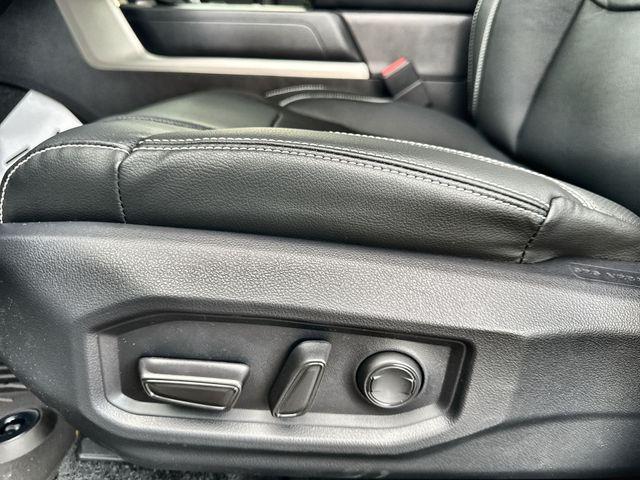 new 2026 Toyota Tundra car, priced at $59,109