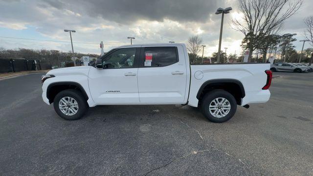new 2026 Toyota Tundra car, priced at $59,109