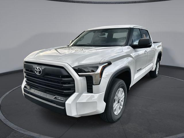 new 2026 Toyota Tundra car, priced at $59,109