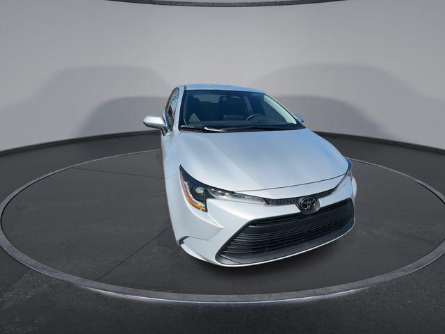 new 2026 Toyota Corolla car, priced at $23,934