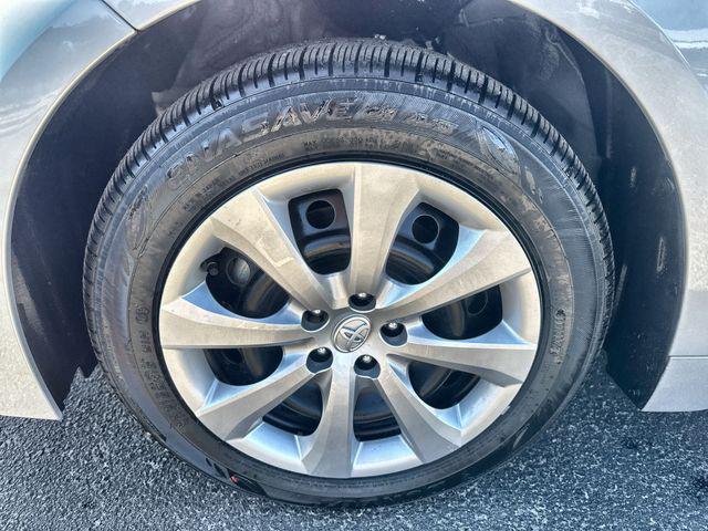 new 2026 Toyota Corolla car, priced at $23,934