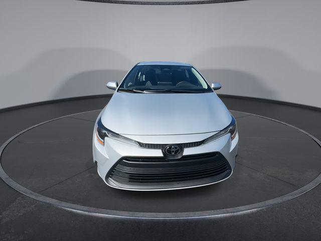 new 2026 Toyota Corolla car, priced at $23,934