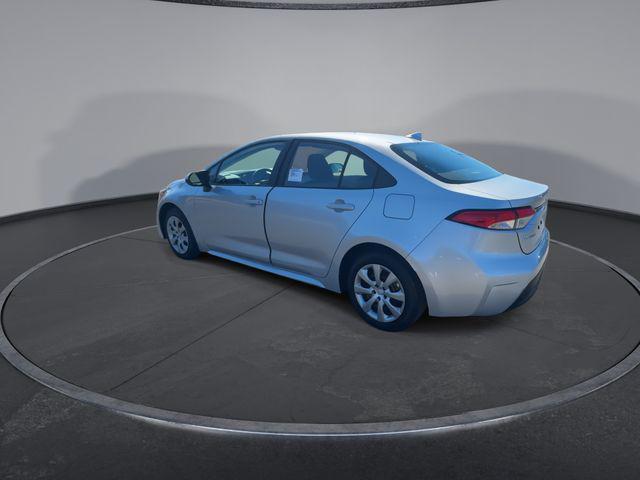 new 2026 Toyota Corolla car, priced at $23,934