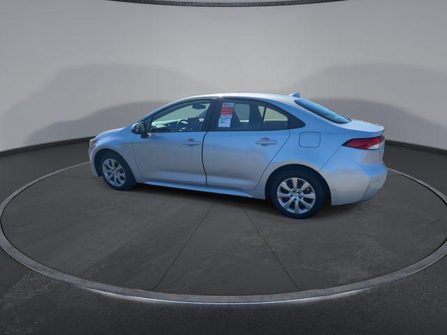 new 2026 Toyota Corolla car, priced at $23,934
