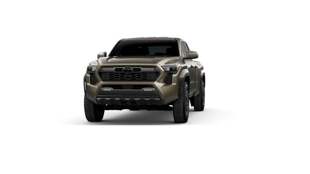 new 2026 Toyota Tacoma car, priced at $46,054
