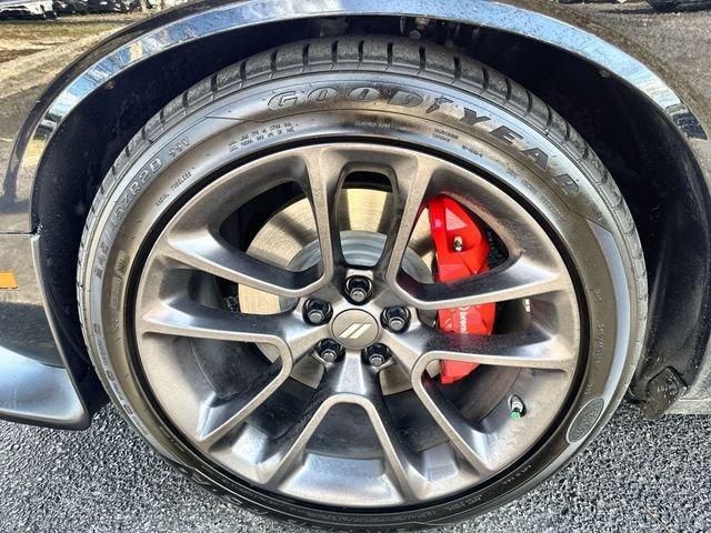 used 2021 Dodge Challenger car, priced at $40,564