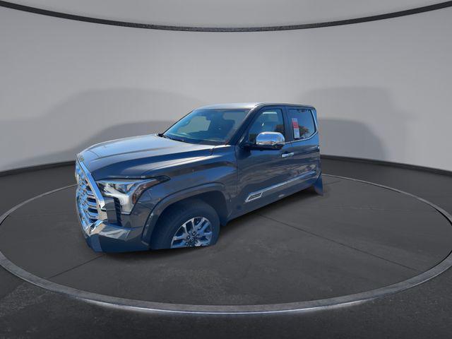new 2026 Toyota Tundra car, priced at $70,675