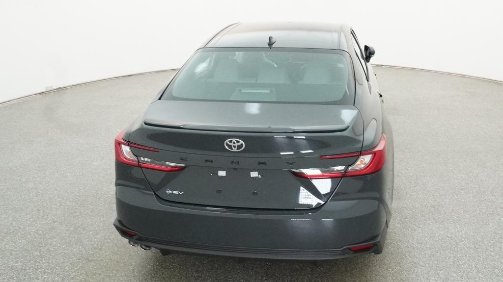 new 2026 Toyota Camry car, priced at $33,198