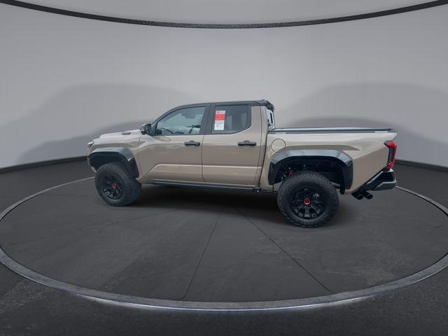 new 2025 Toyota Tacoma Hybrid car, priced at $69,584