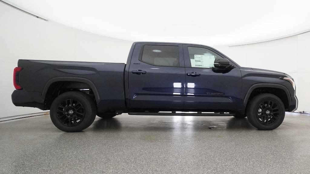 new 2026 Toyota Tundra car, priced at $64,604