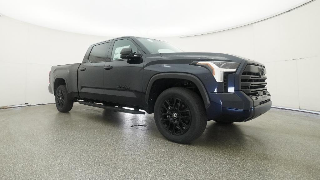 new 2026 Toyota Tundra car, priced at $64,604