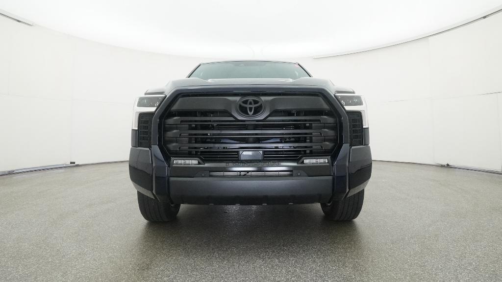 new 2026 Toyota Tundra car, priced at $64,604