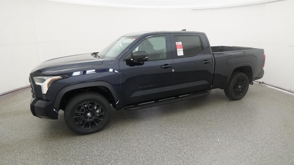 new 2026 Toyota Tundra car, priced at $64,604