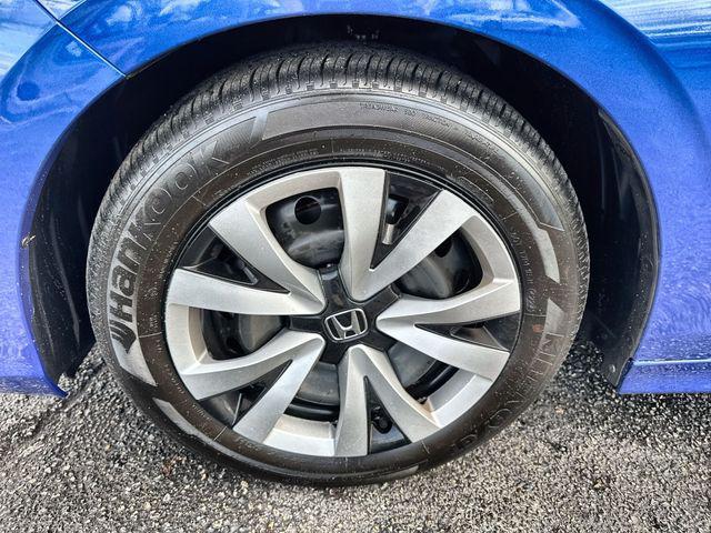 used 2024 Honda Civic car, priced at $26,955