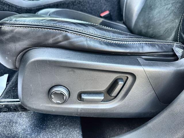 used 2020 Volvo XC40 car, priced at $20,930