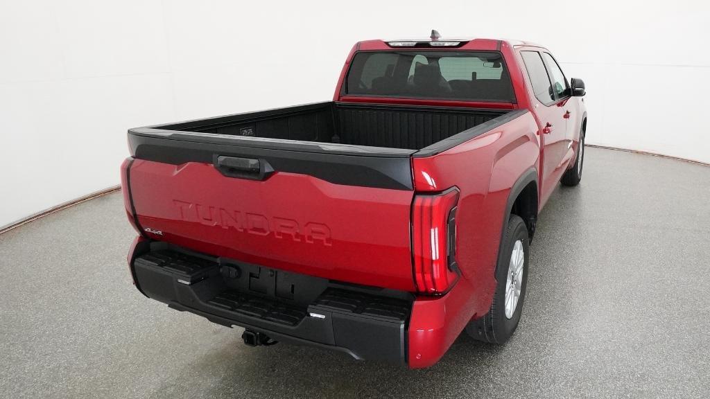 new 2026 Toyota Tundra car, priced at $60,782
