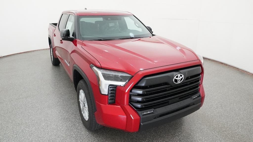 new 2026 Toyota Tundra car, priced at $60,782