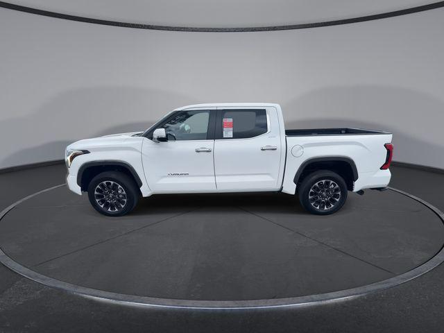 new 2026 Toyota Tundra car, priced at $62,899