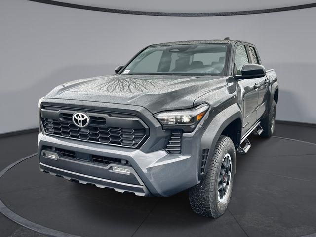 new 2025 Toyota Tacoma car, priced at $46,491