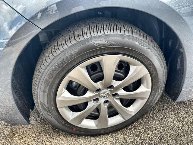 new 2026 Toyota Corolla car, priced at $23,484