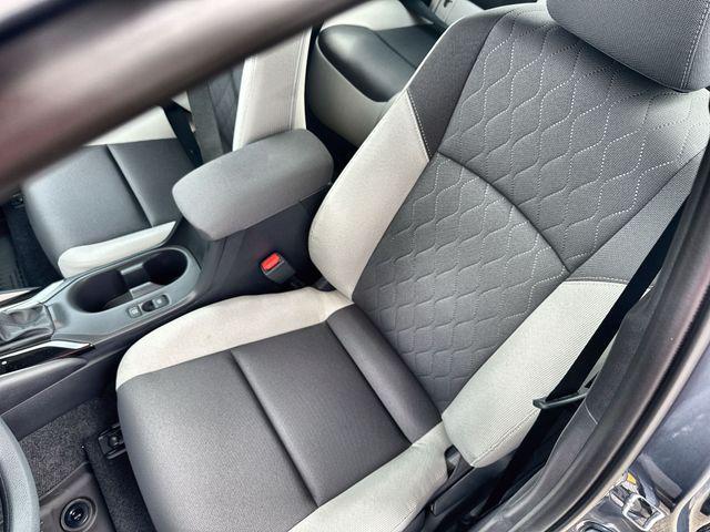 new 2026 Toyota Corolla car, priced at $23,484