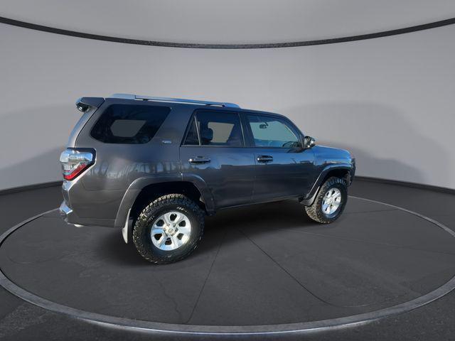 used 2017 Toyota 4Runner car, priced at $28,329