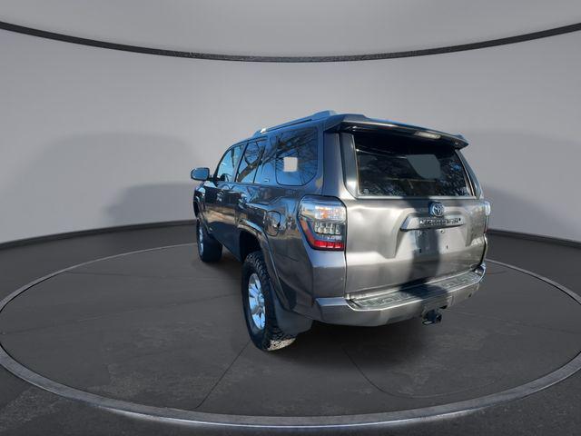 used 2017 Toyota 4Runner car, priced at $28,329