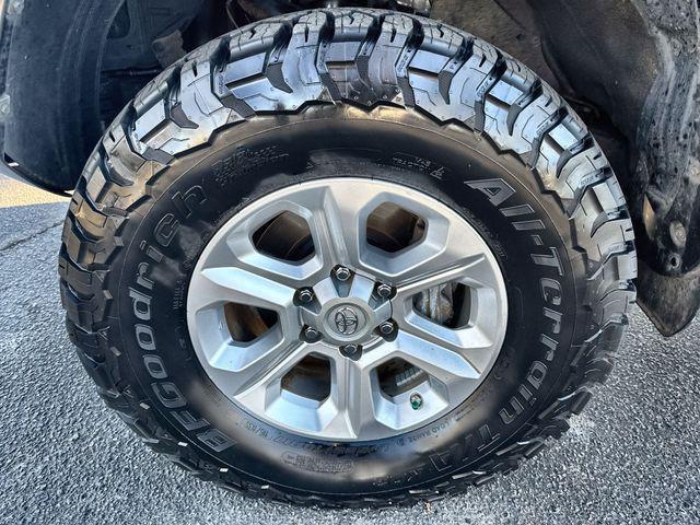 used 2017 Toyota 4Runner car, priced at $28,329