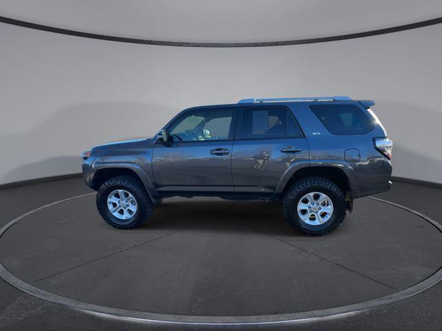 used 2017 Toyota 4Runner car, priced at $28,329
