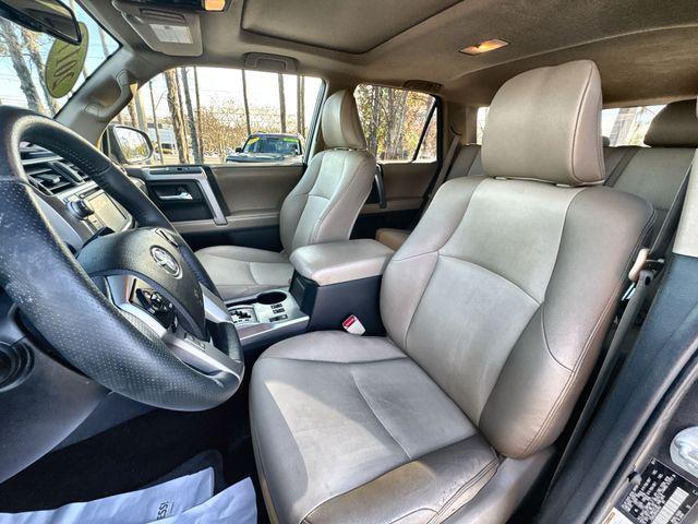 used 2017 Toyota 4Runner car, priced at $28,329