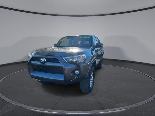 used 2017 Toyota 4Runner car, priced at $28,329