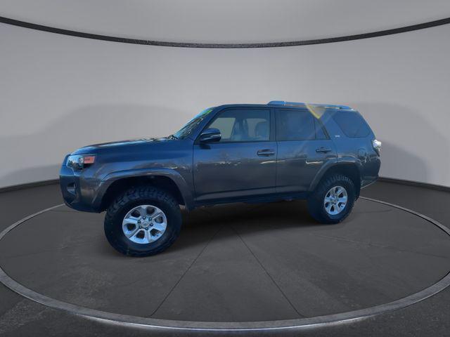 used 2017 Toyota 4Runner car, priced at $28,329