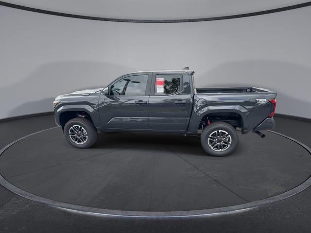 new 2025 Toyota Tacoma Hybrid car, priced at $51,936
