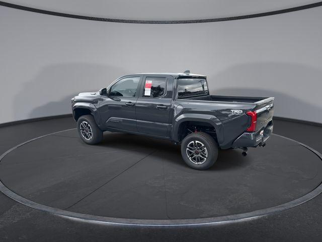 new 2025 Toyota Tacoma Hybrid car, priced at $51,936