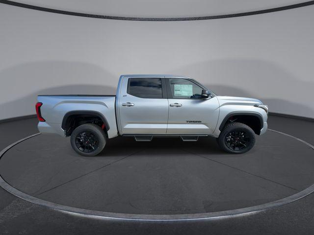 new 2026 Toyota Tundra car, priced at $65,539