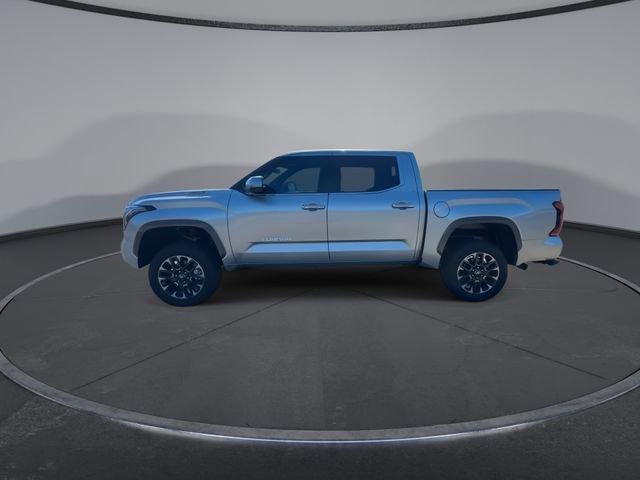 new 2026 Toyota Tundra car, priced at $71,467