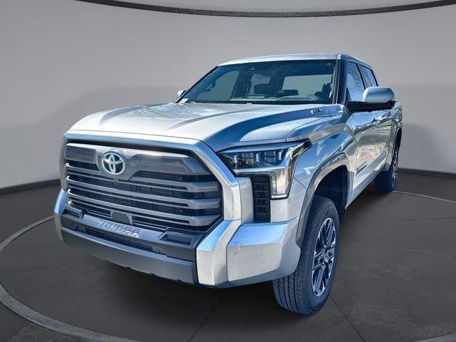 new 2026 Toyota Tundra car, priced at $71,467