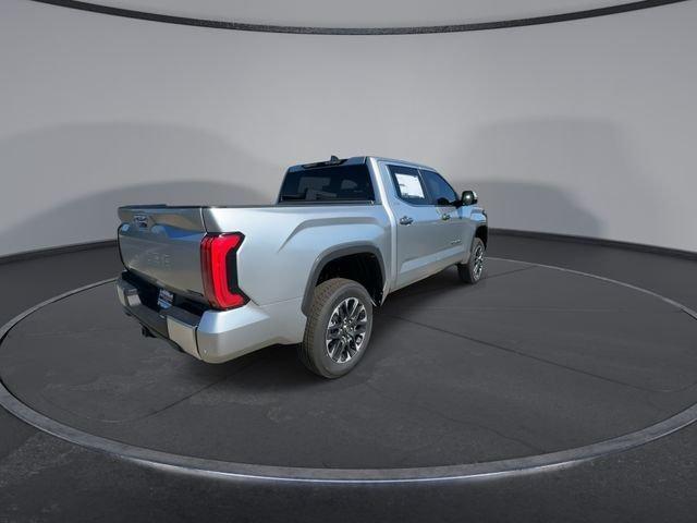 new 2026 Toyota Tundra car, priced at $71,467