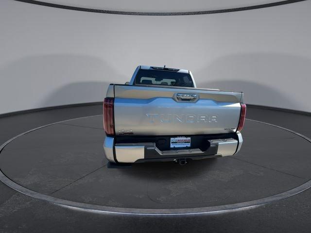 new 2026 Toyota Tundra car, priced at $71,467