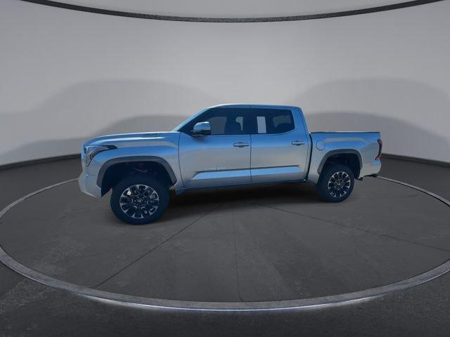 new 2026 Toyota Tundra car, priced at $71,467