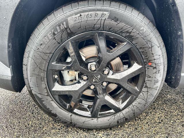 new 2026 Toyota Corolla Cross car, priced at $29,978