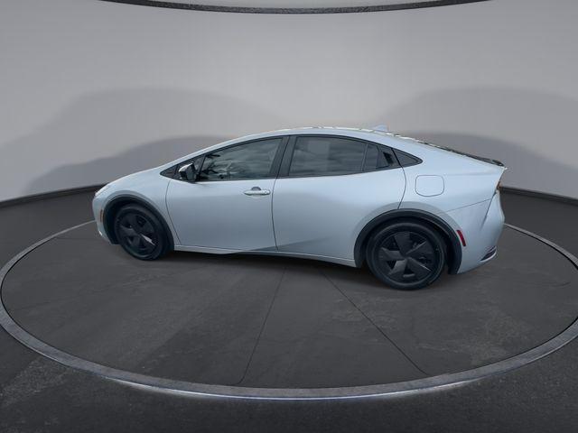 used 2024 Toyota Prius car, priced at $22,993