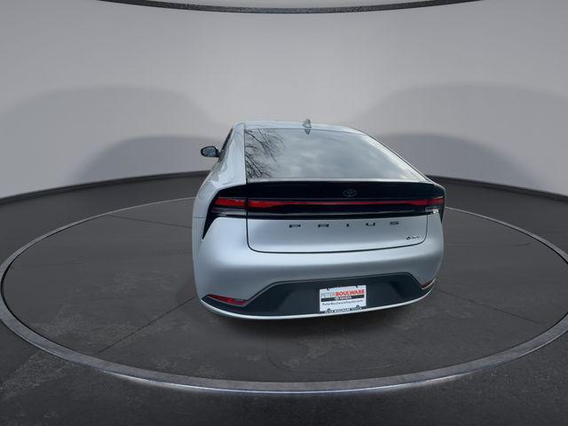 used 2024 Toyota Prius car, priced at $22,993