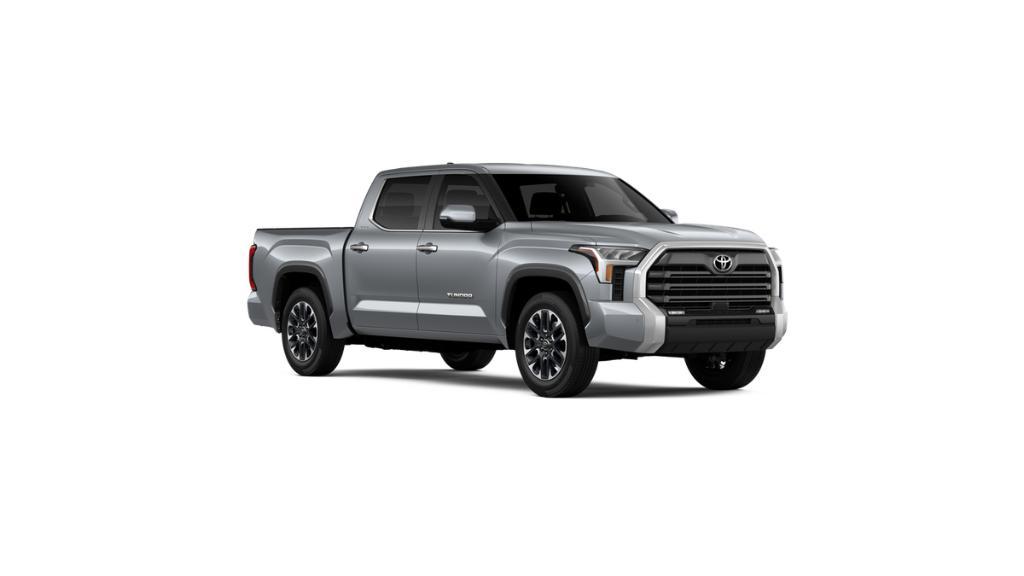 new 2026 Toyota Tundra car