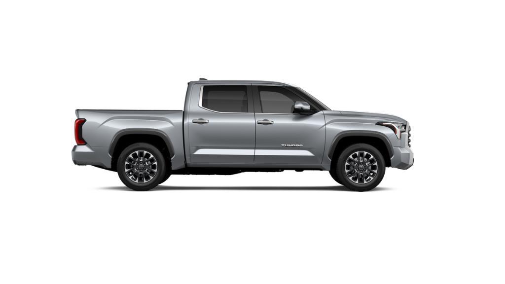 new 2026 Toyota Tundra car