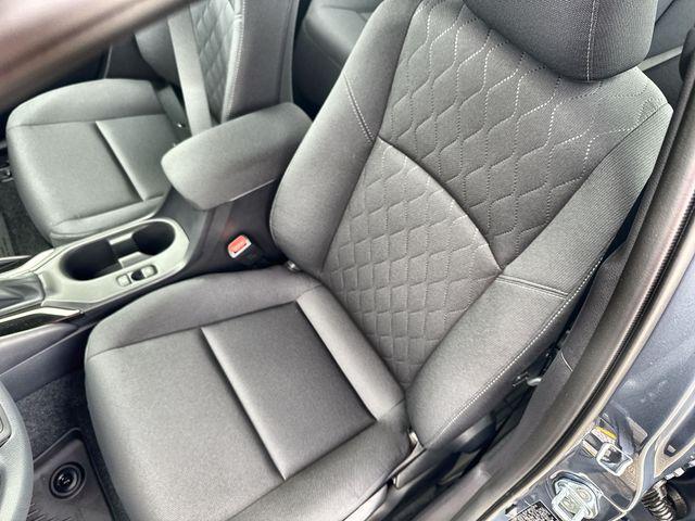 new 2026 Toyota Corolla car, priced at $23,484