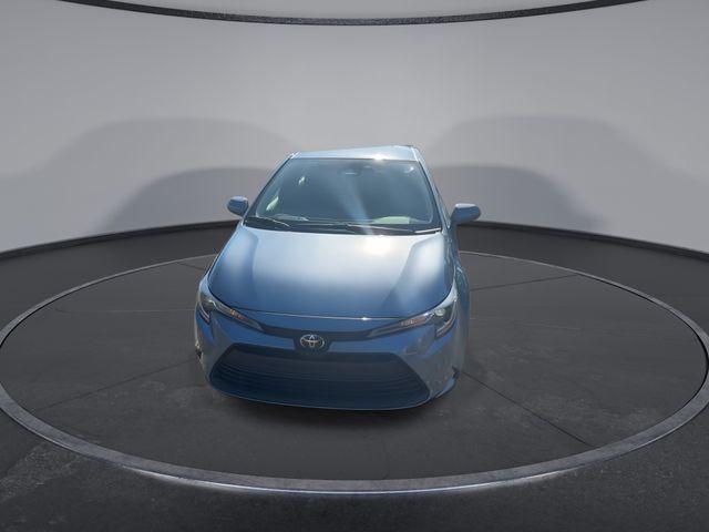 new 2026 Toyota Corolla car, priced at $23,484