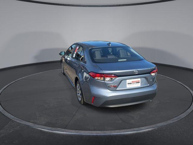 new 2026 Toyota Corolla car, priced at $23,484