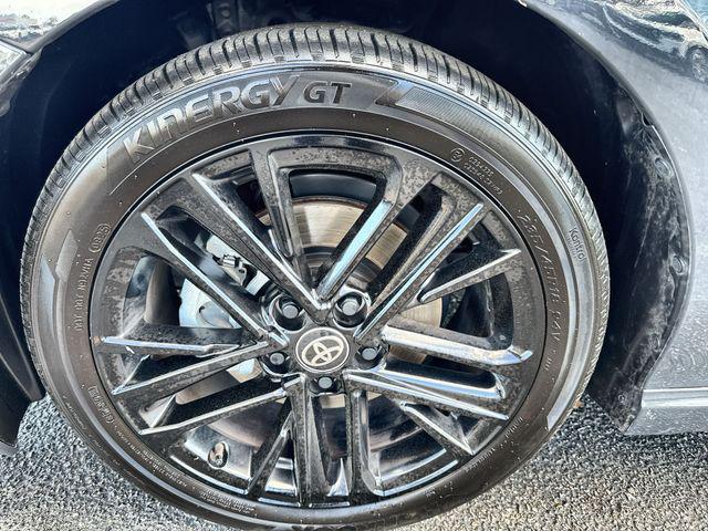 used 2025 Toyota Camry car, priced at $29,878